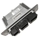 Oem Engine Control Module Ecu Ford F-150 5.4L V8 Flex 2009 / 9L3A-12A650-BBD. Fixed Price $194.50.