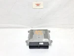 2021-2023 Kia Seltos Ecm Engine Control Module Ecu 2.0L Oem 39171-2EPV0. Fixed Price $167.79.