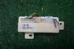 2017 Hyundai Sonata Fuse Relay Control Module Oem Ecm AK61137. Fixed Price $30.00.