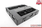 14-16 Audi SQ5 Body Comfort Control Module Unit 8K0907064JP Oem. Fixed Price $48.75.