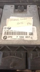 590 857 -01 Mini Cooper 2009 Ecm Ecu Computer. Fixed Price $150.00.