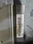 2002 Ford Mustang Gt 4.6L A/t Engine Control Module 2R3A-12A650-CC Oem Part. Fixed Price $100.00.