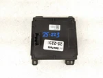 2021-2022 Honda Accord Hvac Control Module Unit 79600-TVA-A21. Fixed Price $74.81.