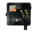 MECM-V286 A1 1993 Nissan Pathfinder 3.0L Engine Control Unit Ecu. Fixed Price $100.00.