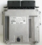2015-2017 Hyundai Accent Engine Computer Ecu Ecm Pcm 39110-2BRG7 Oem. Fixed Price $59.95.
