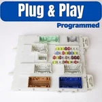 GV6T-14A073-GF Ford Focus 2017 Bcm Body Control Module Programmed Plug&play. Fixed Price $249.99.