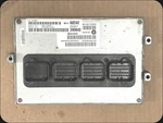 2012 Jeep Grand Cherokee 3.6L V6 Engine Computer Ecu Ecm Pcm 68111682AE. Fixed Price $149.98.