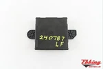 Driver Left Front Door Module 68316561AD Fits 2015-2019 Dodge Charger 709992. Fixed Price $65.00.