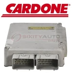Cardone Reman 79-6251V Engine Control Module For 4727279AB 4727279AA Lh. Fixed Price $284.63.