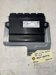 Transmission Control Module Tcm 2014 Ford Taurus DG1T-15604-CG. Fixed Price $80.00.