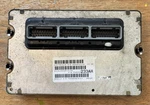 2001 Dodge Dakota 3.9L Engine Control Module P56040233AH. Fixed Price $179.99.