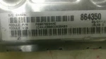 Engine Ecm Control Module Fits 12 Compass P68070204AE. Fixed Price $111.99.