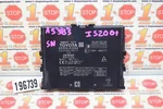 2016 2017 Lexus IS200T Theft Locking Keyless Control Module 89990-53380 Oem. Fixed Price $71.99.