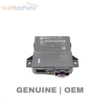 2016-2017 Audi S5 Can-bus Gateway Control Module 8R0907468AF. Fixed Price $27.99.