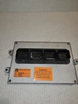Engine Control Module Ecm/ecu/pcm Jeep Liberty 3.7LT 6V 2012 R5150631AB. Fixed Price $149.45.