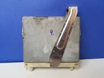 Volvo 0261203077 Genuine Electric Control Unit Ecu. Fixed Price $250.00.
