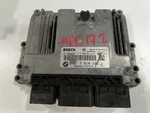Bosch 2007-2010 Mini Cooper Ecm Ecu Engine Computer Module 610 105 -01 Oem. Fixed Price $420.00.