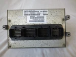 05 Dodge Ram Ecm Engine Control Module 56028955AD 011 07 15 25. Fixed Price $85.00.