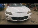 Chassis Ecm Body Control Bcm With Keyless Entry Fits 97-02 Camaro 2031998. Fixed Price $79.75.