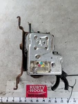 2004 Chevy Trailblazer Abs Anti-lock Brake Pump G3N355Z 13567140. Fixed Price $61.75.