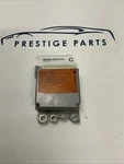 2006-2009 Infiniti M35 Srs Computer Control Module 98820-EJ20A. Fixed Price $27.99.