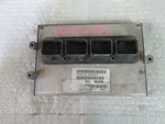 Engine Ecm Control Module 5.7L Fits 03 Dodge 2500 Pickup P56028663AB. Fixed Price $174.99.