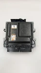 Engine Ecm Electronic Control Module Manual Transmission Fits 10 Accent 379946. Fixed Price $115.20.