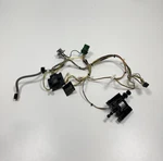 14-17 Maserati Ghibli Front Headlight Control Module Unit Wiring & Motor Oem. Fixed Price $79.99.