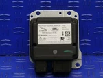 2017 Jaguar Xe Oem Srs Module *blown/needs Reset* GX7314D374AK. Fixed Price $51.00.