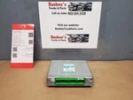 Transmission Control Module #897372-2621 For 2005-2007 Isuzu Npr Nqr Nrr Diesel. Fixed Price $200.00.