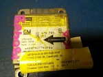Chassis Ecm Module Center Console Fits 01 Saturn Series 290747. Fixed Price $65.34.