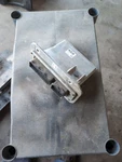 5.7L Engine Control Module Ecm Ecu 89661-0C841 Oem Toyota Tundra 2007. Fixed Price $120.00.