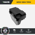 2011 Dodge Nitro / Jeep Liberty 04692330 New Oem Tipm *programming Included*. Fixed Price $1570.00.