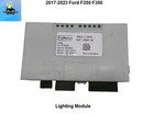 HC3T13B525BB 17 18 19 20 21 22 23 Ford F250 F350 Lighting Control Module. Fixed Price $59.00.