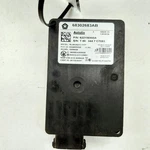 Driver Assist Blind Spot Alert Control Module Fits 17-18 Jeep Cherokee Oem. Fixed Price $69.20.