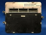 Programmed Plug & Play 98 Dakota 2.5 Mt Ecm Ecu Control Module Pcm P56046320AD. Fixed Price $324.99.