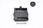 2013 Mercedes GL450 Front Right Passenger Door Control Module Oem A1669006105. Fixed Price $29.99.