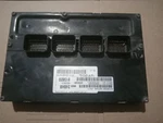 2004 Dodge Ram 4.7L Ecm Engine Computer Control Module Ecu Pcm 4X4 56029248AB. Fixed Price $89.99.