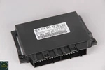 00-06 Mercedes W220 S500 S430 Parktronic Parking Control Module 0335453332 Oem. Fixed Price $23.50.
