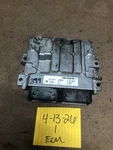 17 18 Ford Escape Engine Control Module Computer Ecm HJ5A-12A650-MA. Fixed Price $25.00.