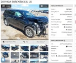 Chassis Ecm Body Control Bcm Center Dash Us Market Fits 19-20 Sorento 4284149. Fixed Price $113.99.