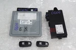 2009 Bmw 328I 528I 3.0L Engine Computer Keys Ecm Ecu Dme Cas 7594483 E90 MSV80. Fixed Price $179.99.