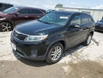 Kia Sorento 2013-2015 Ignition Control Module Left Dashboard 954001U200. Fixed Price $134.00.