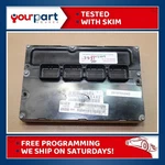07 Jeep Commander 4.7L 4X4 Engine Module Computer Ecu Ecm Pcm 05187052AG Tested. Fixed Price $214.99.
