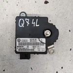 2008 Audi Q7 (4L) 4.2L (bar) Engine Battery Monitoring Control Module 4L0915181. Fixed Price $126.96.