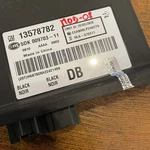 Cadillac Ats Door Lock Control Module 13578782 / 5DK 009703 -11 # MOD-08. Fixed Price $39.96.
