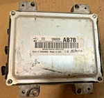 2012-2016 Chevrolet Cruze Engine Computer Control Module Ecm 12669329. Fixed Price $33.99.