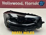 2021-2026 Mercedes S500 S580 W223 Right Complete Multibeam Led Headlight Lamp Oe. Fixed Price $1995.99.