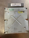 2000 Ford Van E150 4.6L Engine Control Unit Ecu YC2F-12A650-FC Module. Fixed Price $51.00.