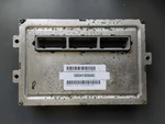 Free Programming-no SKIM-2002 Jeep Wrangler Tj 2.5L At Ecu Ecm Pcm 56041939AE. Fixed Price $399.99.